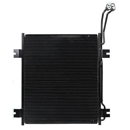 Aftermarket CONDENSER ACD30-0040